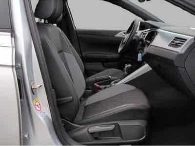 VW Taigo (2025) - Foto 6