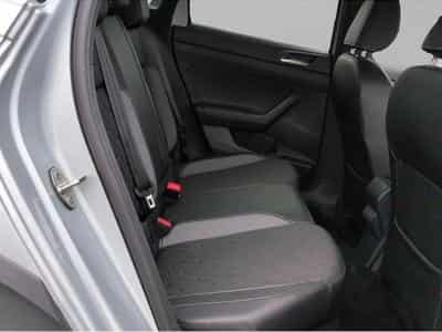 VW Taigo (2025) - Foto 7