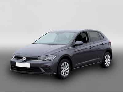 VW Polo (2026) - Foto 1