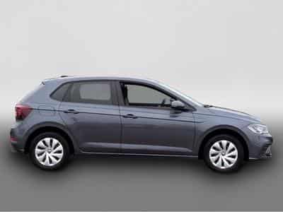 VW Polo (2026) - Foto 2