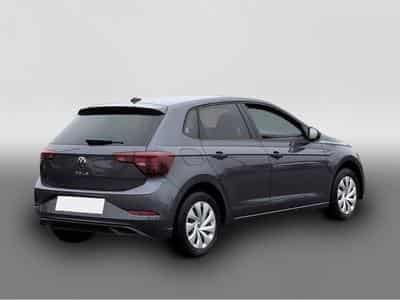 VW Polo (2026) - Foto 3