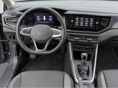 VW Polo (2026) - Foto 5