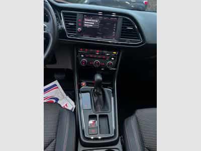 Seat Leon 1.5 tsi 150 FR dsg (2020) - Foto 6