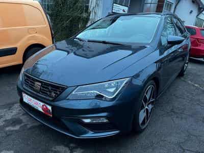 Seat Leon 1.5 tsi 150 FR dsg (2020) - Foto 1