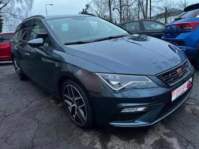 Seat Leon 1.5 tsi 150 FR dsg (2020) - Foto 3