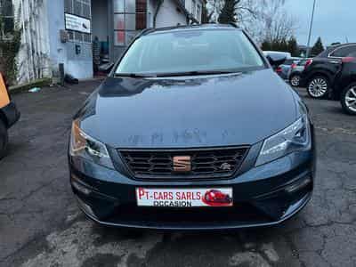 Seat Leon 1.5 tsi 150 FR dsg (2020) - Foto 2