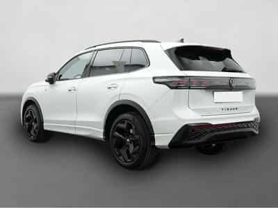 VW Tiguan (2026) - Foto 3