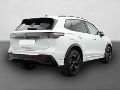 VW Tiguan (2026) - Foto 5