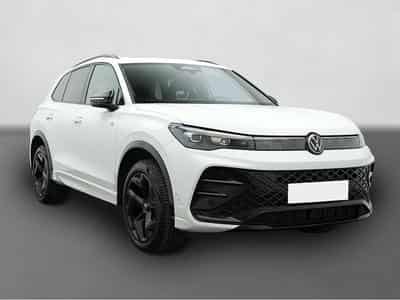 VW Tiguan (2026) - Foto 7
