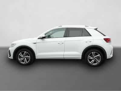 VW T-Roc (2026) - Foto 2