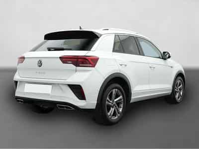 VW T-Roc (2026) - Foto 5