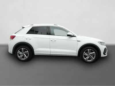 VW T-Roc (2026) - Foto 6