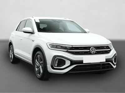 VW T-Roc (2026) - Foto 7