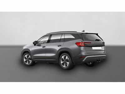 Skoda Kodiaq (2025) - Photo 3
