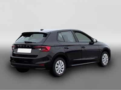 Skoda Fabia (2025) - Foto 3