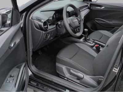 Skoda Fabia (2025) - Foto 4