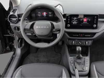 Skoda Fabia (2025) - Foto 5