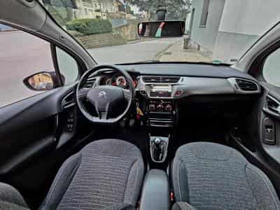 Citroën C3 1.2 Pure Tech Exclusive (2016) - Foto 8