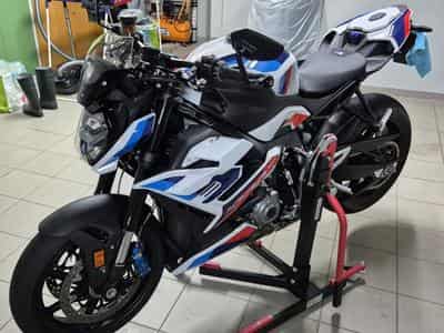 BMW M 1000R (2023) - Foto 1