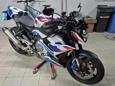 BMW M 1000R (2023) - Foto 2