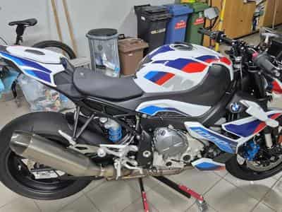 BMW M 1000R (2023) - Foto 3