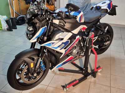 BMW M 1000R (2023) - Foto 4