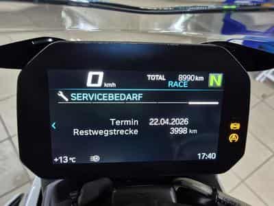 BMW M 1000R (2023) - Foto 5