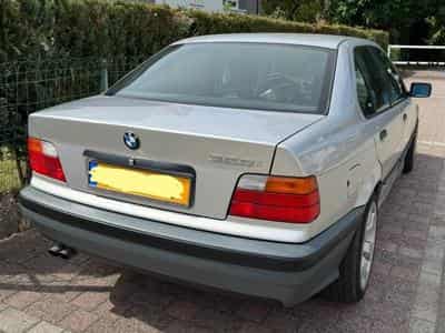 BMW 325 (1993) - Foto 1