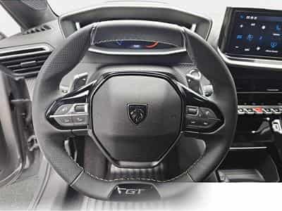 Peugeot 208 (2026) - Photo 12