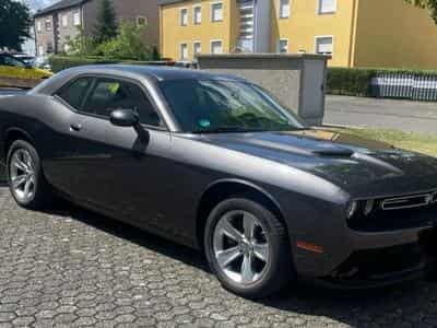 Dodge Challenger SXT (2022) - Foto 1