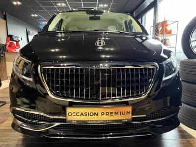 Mercedes Vito VIP CDI extra-long Maybach 2.0 136 CV L3 (2023) - Foto 9