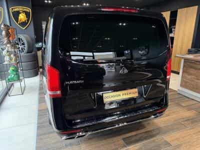 Mercedes Vito VIP CDI extra-long Maybach 2.0 136 CV L3 (2023) - Foto 10