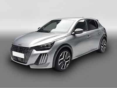 Peugeot 208 (2026) - Photo 1