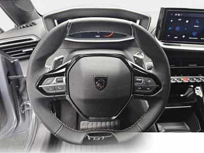 Peugeot 208 (2026) - Photo 12