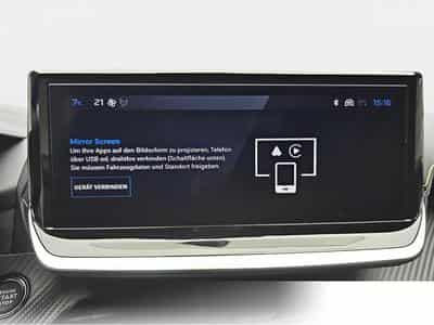 Peugeot 208 (2026) - Photo 8