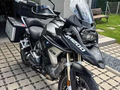 BMW R50 Gs1200Lc (2018) - Photo 1