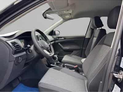 VW T-Cross (2025) - Photo 2