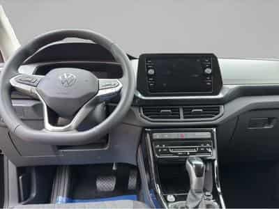 VW T-Cross (2025) - Photo 3