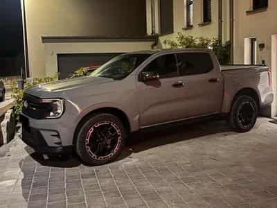 Ford Ranger Ms-Rt (2024) - Foto 1