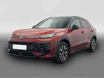 VW T-Roc (2026) - Photo 1