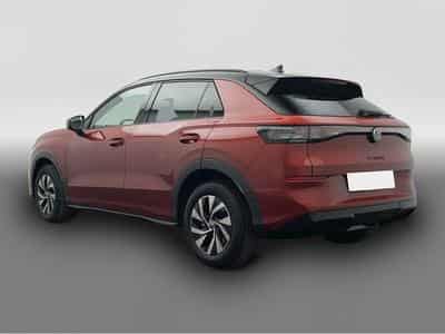 VW T-Roc (2026) - Photo 3