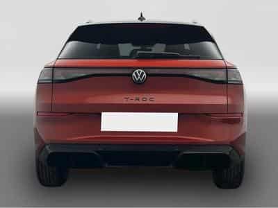 VW T-Roc (2026) - Photo 4