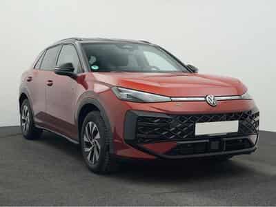 VW T-Roc (2026) - Photo 7