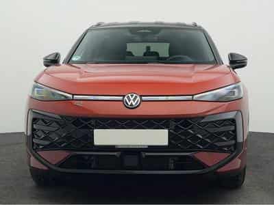 VW T-Roc (2026) - Photo 8
