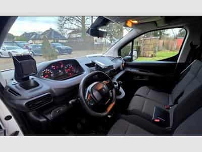 Peugeot Partner 1.5 HDI (2022) - Foto 3