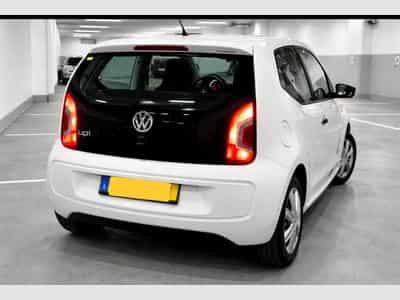 VW UP 1.0 Essence (2012) - Foto 2