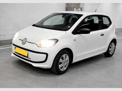 VW UP 1.0 Essence (2012) - Foto 3