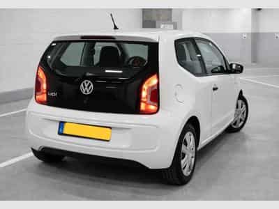 VW UP 1.0 Essence (2012) - Foto 4