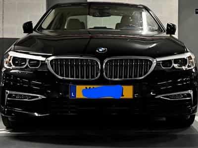 BMW 530 Luxury line (2019) - Foto 1