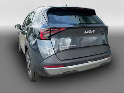Kia Sportage (2026) - Photo 4